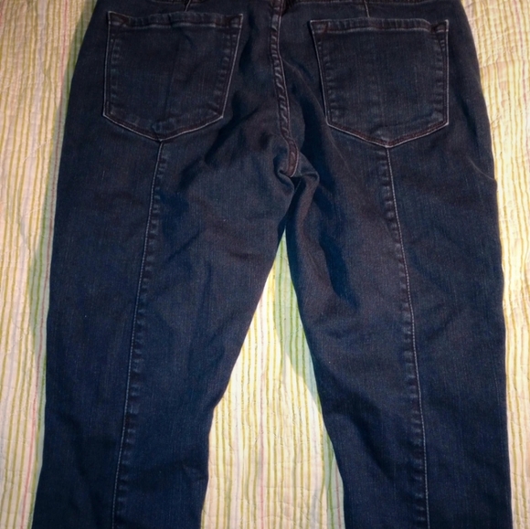 Frame Jeans - Picture 3 of 3